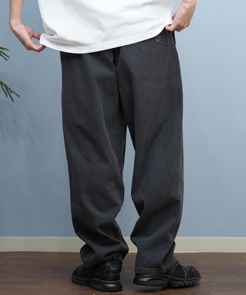 安い購入 スノーボード パンツ サンタクルーズ ダブルエー
