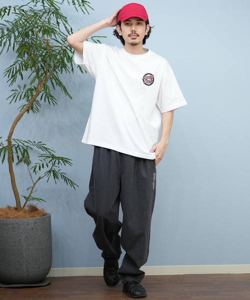 ムラサキスポーツ限定】SANTACRUZ/サンタクルーズ ロンパン