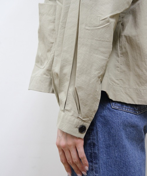 DANTON（ダントン）の「DANTON/ダントン ドルマンスリーブ