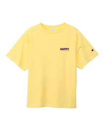 【Champion/チャンピオン】レディース ショートスリーブTシャツ