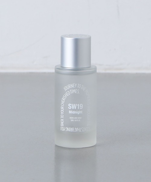 SW19＞ROOM&BED SPRAY Midnight（ルームフレグランス/お香）｜SW19
