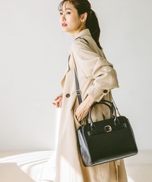 GLOBAL WORK | スペ軽2WAYショルダーバッグ/253624(ショルダーバッグ)