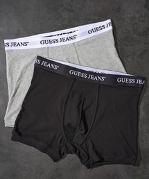 ADPOSION（アドポーション）の「【GUESS JEANS】2PACK BOXER BRIEF / ボクサーパンツ（ボクサーパンツ）」