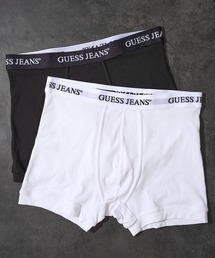 ADPOSION（アドポーション）の「【GUESS JEANS】2PACK BOXER BRIEF / ボクサーパンツ（ボクサーパンツ）」