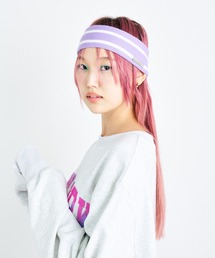 ANNA SUI NYC｜アナ スイ エヌ ワイ シーのヘアアクセサリー