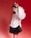 CHARLES & KEITH�i�`���[���Y & �L�[�X�j�́uSigrid �V�O���b�h �V�����_�[�o�b�O�i�V�����_�[�o�b�O�j�v�b�X�~�N��