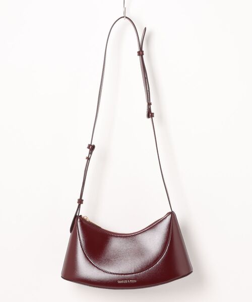 Sigrid シグリッド ショルダーバッグ（ショルダーバッグ