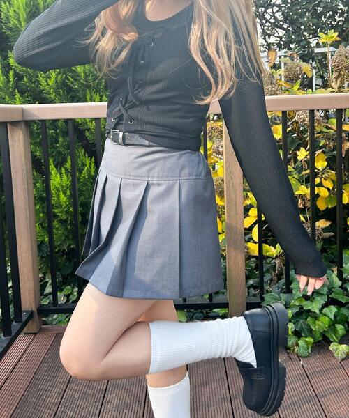 WEGO（ウィゴー）の「WEGO/コインローファー（ローファー・レディース・ブラウン/ブラック・MEDIUM/LARGE/SMALL）」の10枚目の写真