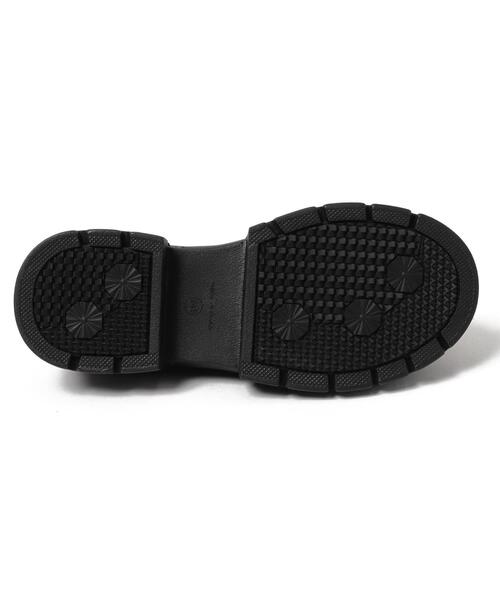 WEGO（ウィゴー）の「WEGO/コインローファー（ローファー・レディース・ブラウン/ブラック・MEDIUM/LARGE/SMALL）」の20枚目の写真