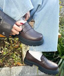 WEGO | WEGO/コインローファー(ローファー)