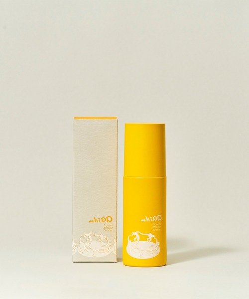 whipp / whipp organic ギフトボックス