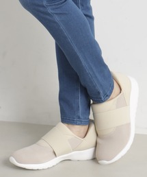 FOUND GOOD | ラクラクスルットスニーカー(スニーカー)