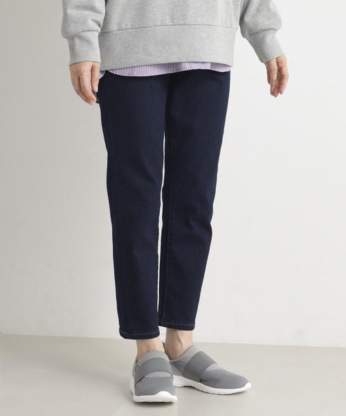 FOUND GOOD（ファウンドグッド）の「ラクラクスルットスニーカー（スニーカー・レディース・ピンク系6/ブラック/グレー系2/ベージュ・M/L/S/XL）」の7枚目の写真