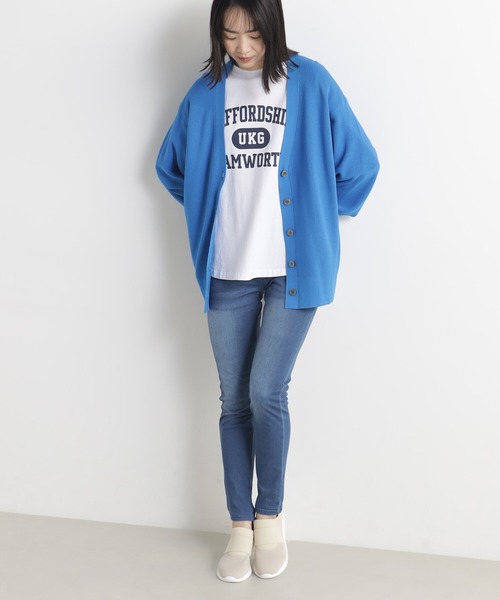 FOUND GOOD（ファウンドグッド）の「ラクラクスルットスニーカー（スニーカー・レディース・ピンク系6/ブラック/グレー系2/ベージュ・M/L/S/XL）」の10枚目の写真