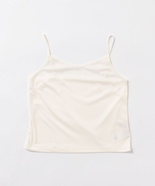 MERCURYDUO（マーキュリーデュオ）の「ビジューブローチ付きチェックブラウス（シャツ/ブラウス・レディース・オフホワイト・FREE）」の3枚目の写真