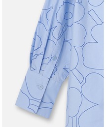 marimekko（マリメッコ）の「AE Nila Piirto Unikko / blouse（シャツ