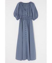 MOUSSY（マウジー）の「DENSE FLOWER DRESS（ワンピース）」 - WEAR 