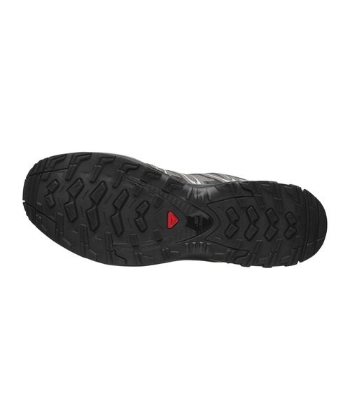 SALOMON(サロモン)の「【SALOMON / サロモン】XA PRO 3D GTX / L47587500(その他シューズ・レディース・グレー・25cm/24cm)」の2枚目の写真