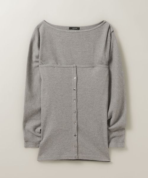 ナッツ★ジーナシス二点 楽天市場】【SALE／61%OFF】(W)2GクラシックMIXPTNPO JEANASIS