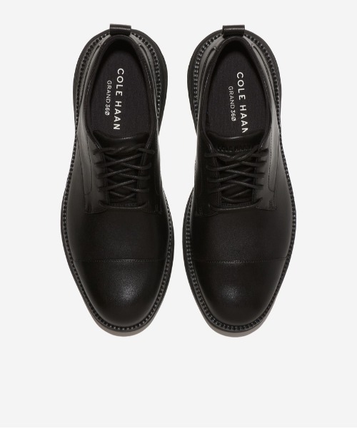 セール】グランド ハリオン キャップトゥ オックスフォード mens