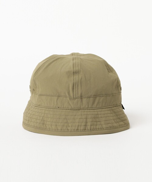 BEAMS（ビームス）の「アクティブ ベルハット（ハット・メンズ・オリーブ/ブラウン/ネイビー・ONE SIZE）」の9枚目の写真