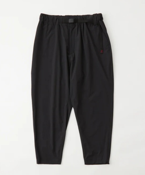 新品 WH × GRAMICCI 25SS SAROUEL コラボ パンツ White Mountaineering - WM x GRAMICCI STRETCHED SAROUEL PANTS