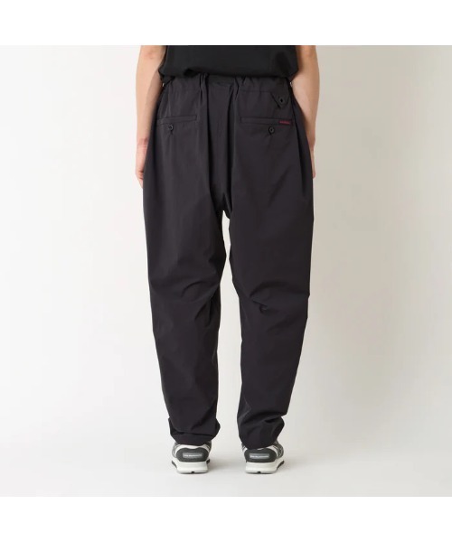 未使用品WH × GRAMICCI 25SS SAROUEL サルエル　サイズ1 WH × GRAMICCI 25SS サルエル サイズ1 未使用品WH × GRAMICCI 25SS