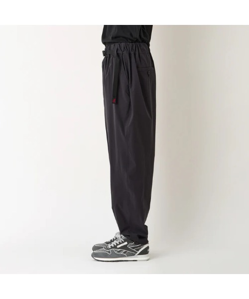 White Mountaineering × GRAMICCI SAROUEL PANTS (WM2571405)