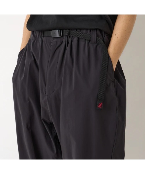 White Mountaineering × GRAMICCI SAROUEL PANTS (WM2571405)