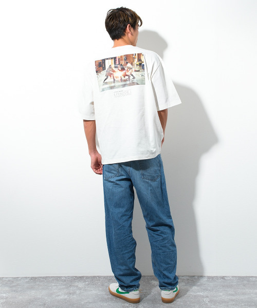 スター・ウォーズ エピソード1 ファントム・メナス Tシャツ Star