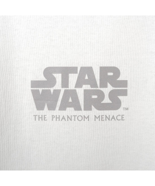 セール】スター・ウォーズ エピソード1 ファントム・メナス Tシャツ