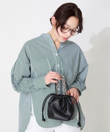 ORiental TRaffic | 2way巾着ミニバッグ/BA-255(ハンドバッグ)