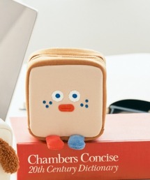 Brunch Brother（ブランチブラザー）の「ブランチブラザー マークス おにぎりポーチ（キッチンツール）」