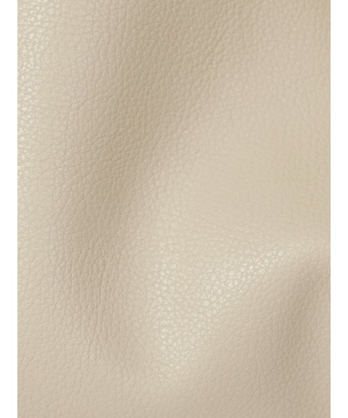 LOWELL things（ロウェル　シングス）の「【千葉由佳さん】コラボ HOBOトートバッグ（トートバッグ・レディース・ブラック/ライトベージュ・フリー）」の22枚目の写真