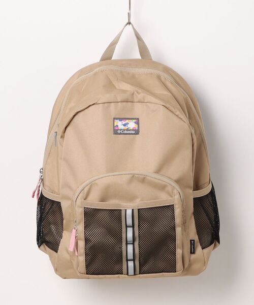 columbia/コロンビア PRICE STREAM YOUTH 18L BA キッズ デイパック
