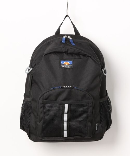 Columbia(コロンビア)の「columbia/コロンビア PRICE STREAM YOUTH 18L BA キッズ デイパック PU8707(バックパック/リュック・キッズ・ベージュ/ブラック・FREE)」の2枚目の写真
