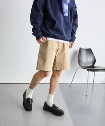 【ZOZO限定】SHIPS.me: ストレッチチノショーツ