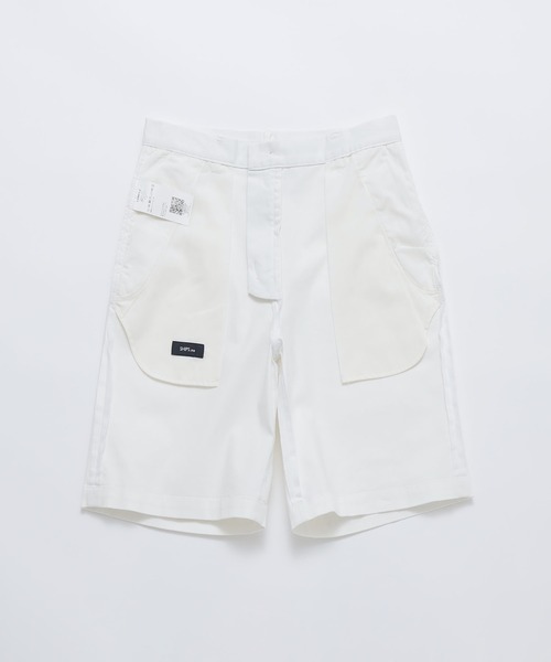 SHIPS.me(シップスミー)の「【ZOZO限定】SHIPS.me: ストレッチチノショーツ(チノパンツ・メンズ・ベージュ/ネイビー/オリーブ/オフホワイト・L/M/S/XS/XL)」の20枚目の写真