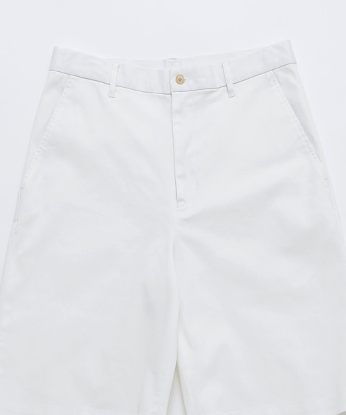 SHIPS.me(シップスミー)の「【ZOZO限定】SHIPS.me: ストレッチチノショーツ(チノパンツ・メンズ・ベージュ/ネイビー/オリーブ/オフホワイト・L/M/S/XS/XL)」の22枚目の写真