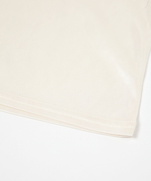 Heather（ヘザー）の「ペチスカート　327744（インナーウェア/肌着・レディース・アイボリー・FREE）」の4枚目の写真