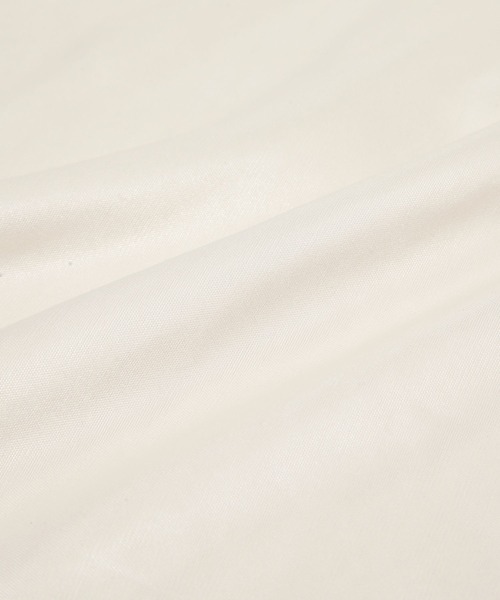 Heather（ヘザー）の「ペチスカート　327744（インナーウェア/肌着・レディース・アイボリー・FREE）」の5枚目の写真