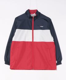 FILA | 《FILA》切替ウィンドジャケット FDFGL0070(その他アウター)