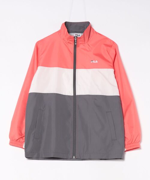 セール】《FILA》切替ウィンドジャケット FDFGL0070（その他
