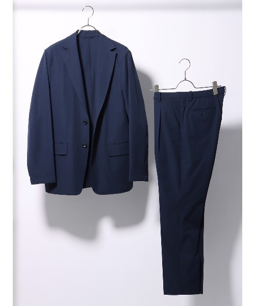 PERFORMANCE SUIT【2点セット】ジャケット＆パンツセットアップ