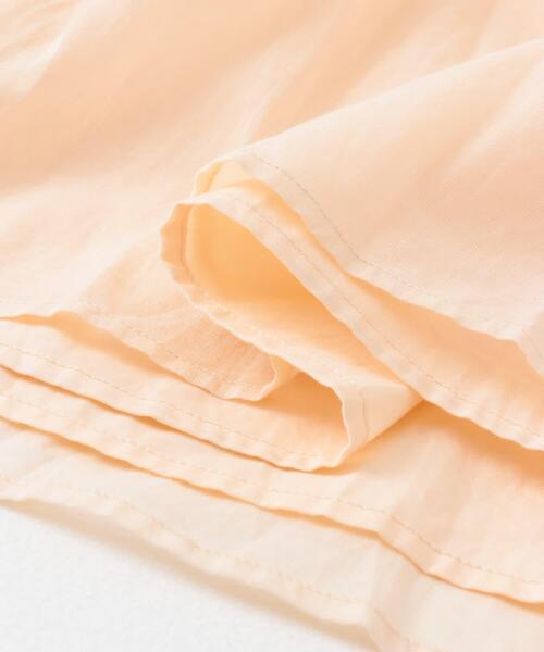 URBAN RESEARCH DOORS（アーバンリサーチドアーズ）の「ランダムティアードスカート（スカート・レディース・オフホワイト/ピンク系その他・MEDIUM）」の17枚目の写真