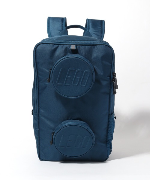 セール】【LEGO/レゴ】Brick 1×2 BackPack / バックパック(容量
