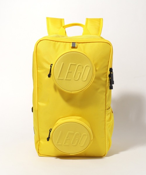 セール】【LEGO/レゴ】Brick 1×2 BackPack / バックパック(容量