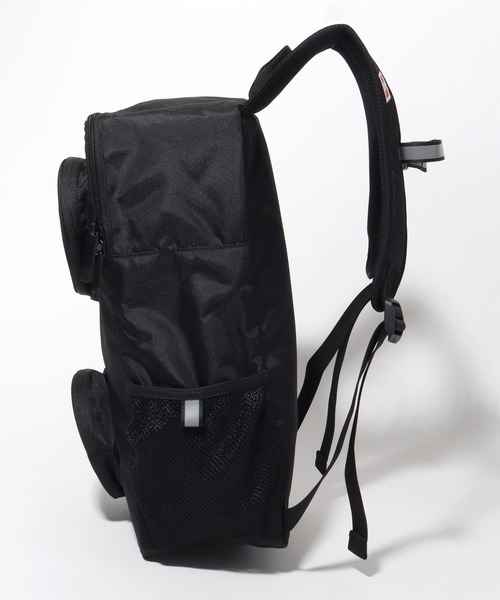LEGO(レゴ)の「【LEGO/レゴ】Brick 1×2 BackPack / バックパック(容量:約18L)(バックパック/リュック・メンズ・ブルー/イエロー/ブラック/レッド・FREE)」の19枚目の写真