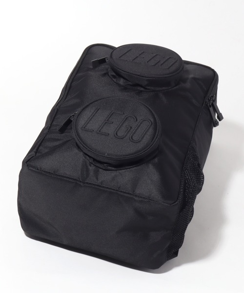 LEGO(レゴ)の「【LEGO/レゴ】Brick 1×2 BackPack / バックパック(容量:約18L)(バックパック/リュック・メンズ・ブルー/イエロー/ブラック/レッド・FREE)」の21枚目の写真