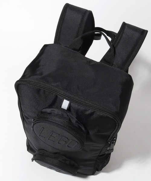 セール】【LEGO/レゴ】Brick 1×2 BackPack / バックパック(容量
